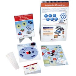 Chemistry Kits, Item Number 1531281