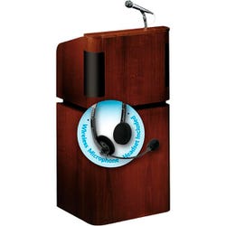 Lecterns, Podiums, Item Number 1600696