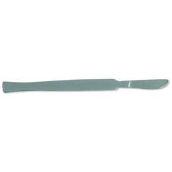 DR Instruments Scapel, Student Grade, 1-1/2 Inches, Item Number 565588