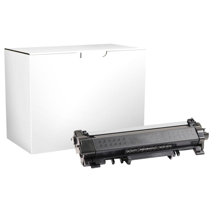 Elite Image Ink Toner Cartridge for Brother TN770, Black