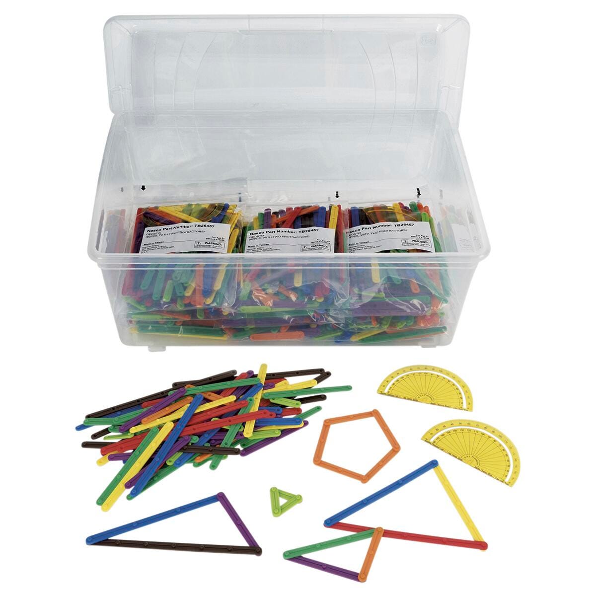 Geo Stix Class Set 2218455