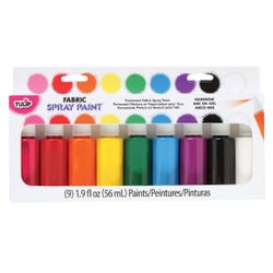 Fabric Paint, Item Number 1502471