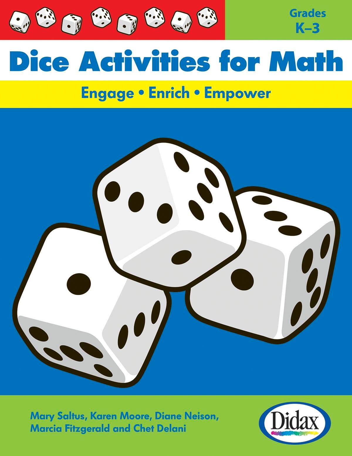 Computation Games & Activities, Estimation Games, Estimation Activities Supplies, Item Number 1283403