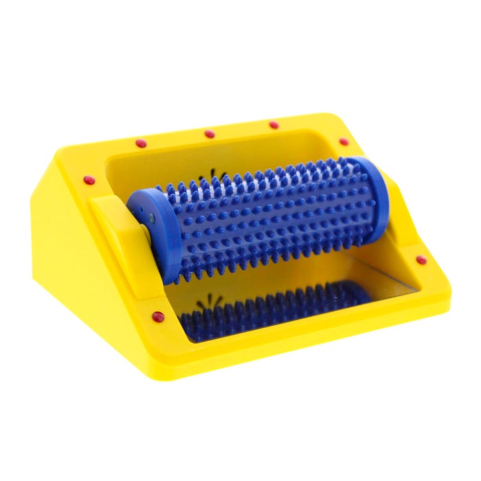Enabling Devices Textured Roller Switch