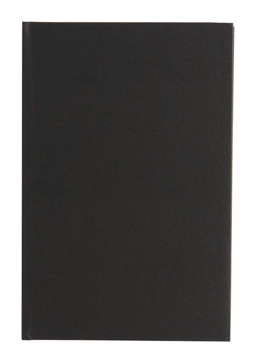 Nasco Hardbound Sketchbook - 5-1/2 in. x 8 in. 2218132