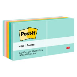 Sticky Notes, Item Number 005049