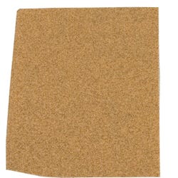 Delta Education Sandpaper, Fine, 3 x 3-5/8 Inches, Pack of 45