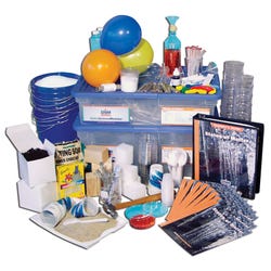 Delta Science Modules States of Matter Complete Kit, Edition 3, Grades 2 to 3, Item Number 738-6014