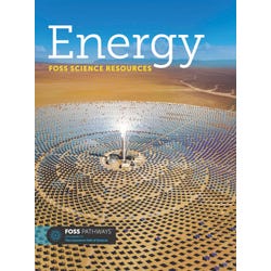 FOSS Pathways Energy Science Resources Student Book, Pack of 16, Item Number 2088715
