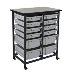 Storage Carts, Item Number 1581420
