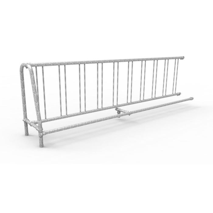 UltraSite Single-Sided 5700 Series 10 Foot Bike Rack, Add-on