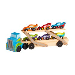 Manipulatives, Transportation, Item Number 1609288