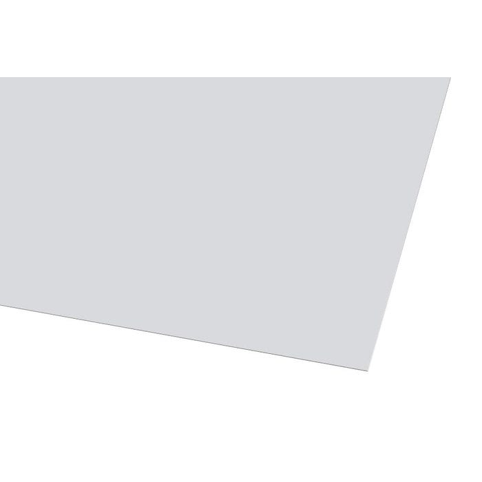 Crescent Colored Mat Board, 32 x 40 Inches, Medium Gray 1025, Pack of 10