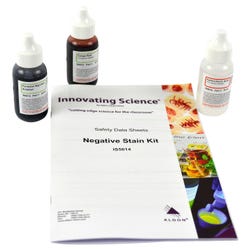 Innovation Science Negative Stain Kit 2134325