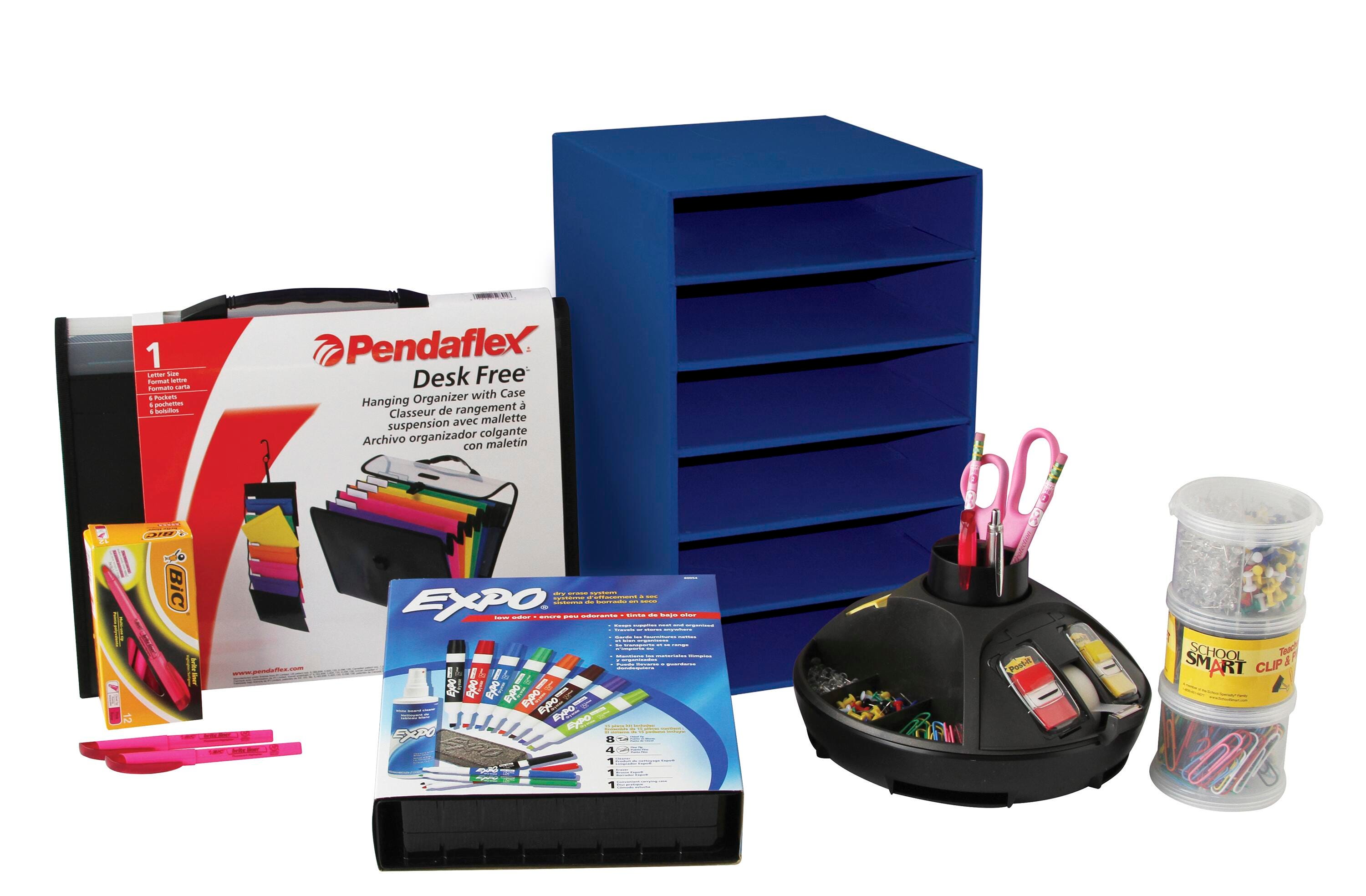 Learning, Instructional Resources Supplies, Item Number 1426134