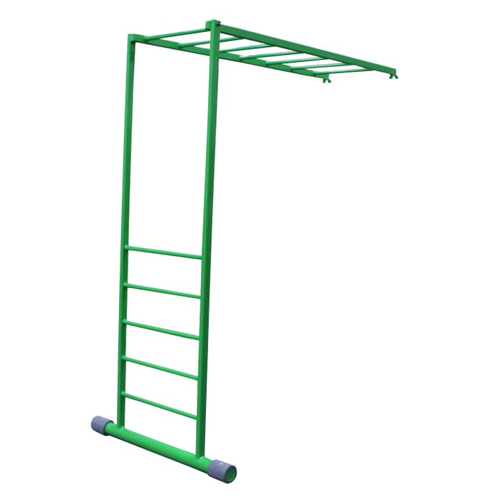 Sportime Elite Kids Monkey Bars