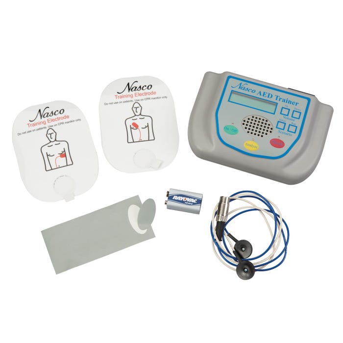 Life/form Universal AED Trainer