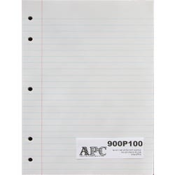 Lined Paper, Primary Ruled Paper, Item Number 031328
