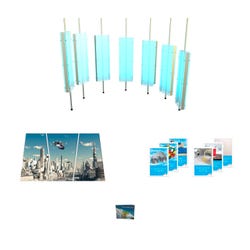 Image for Inventionland Bright Ideaz Breakout Room Kit Level 1 from School Specialty