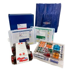 Snap Circuits® Digital Cross Curriculum Bundle, Middle School Edition 2149620
