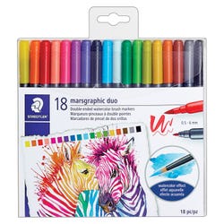 Specialty Markers, Item Number 2020051
