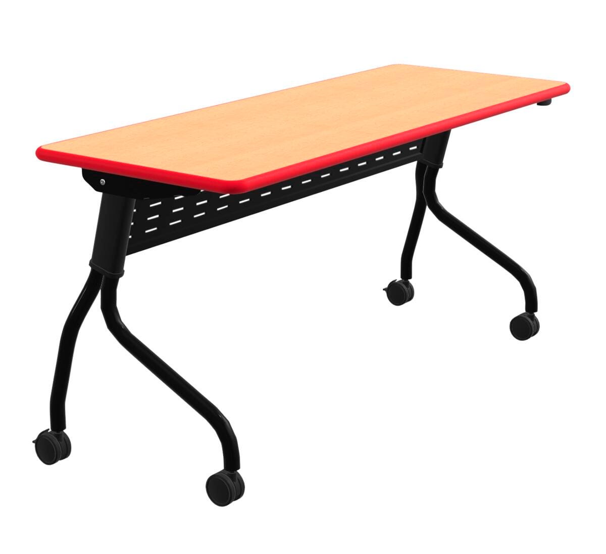 Image for Classroom Select Flipper, Rectangle, 30 Inch Height, Rectangle from School Specialty