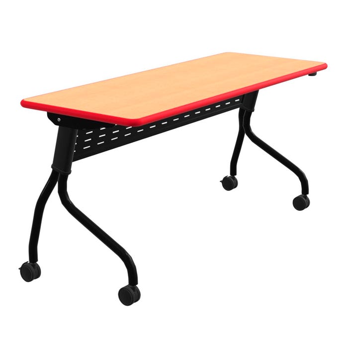 Classroom Select Flipper, Rectangle, 30 Inch Height, Rectangle