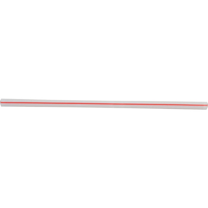 Delta Education Straws, Super Jumbo, Pack of 50