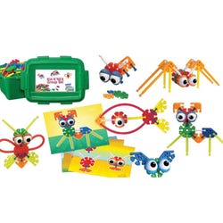 Machines, Mechanics, Item Number 082002