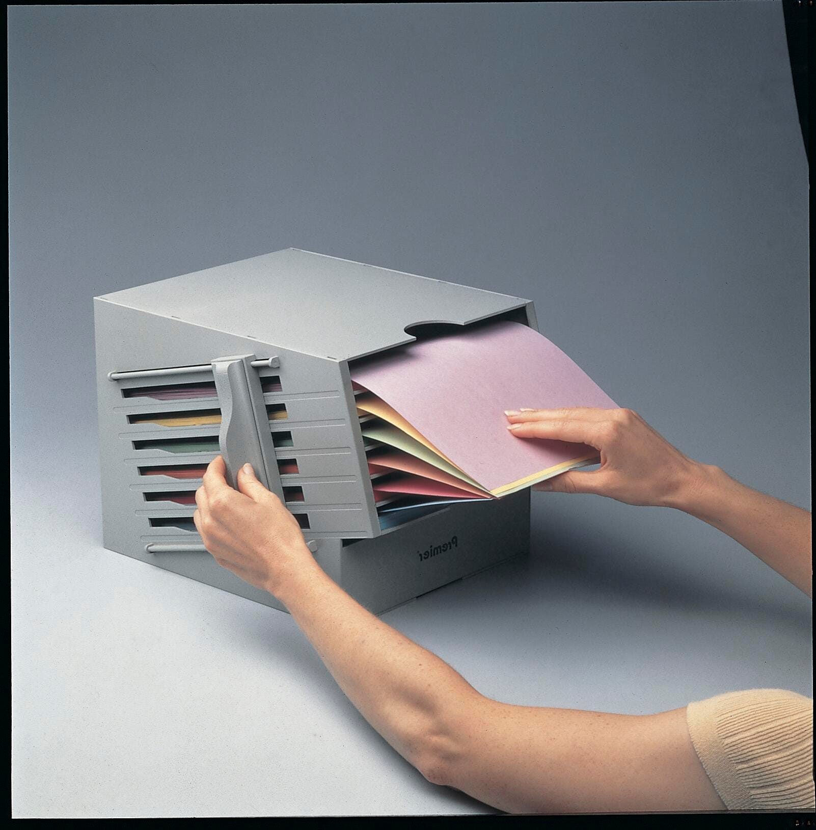 Folding Machines and Sorting Machines, Item Number 2019889