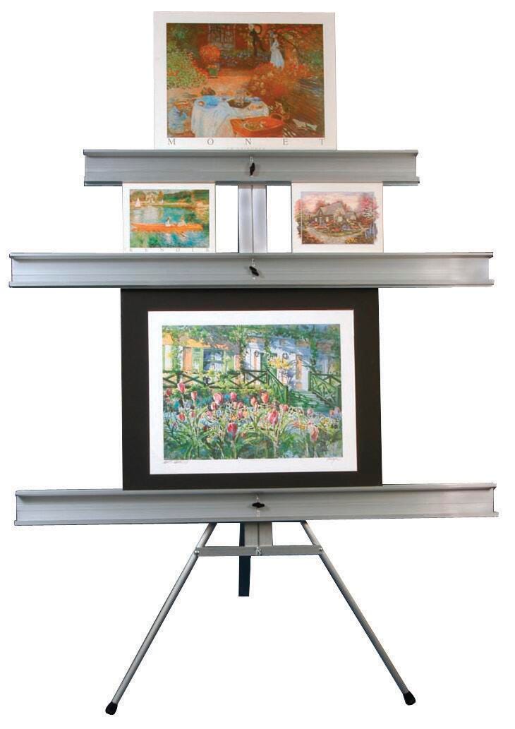 Presentation Easels Supplies, Item Number 407126