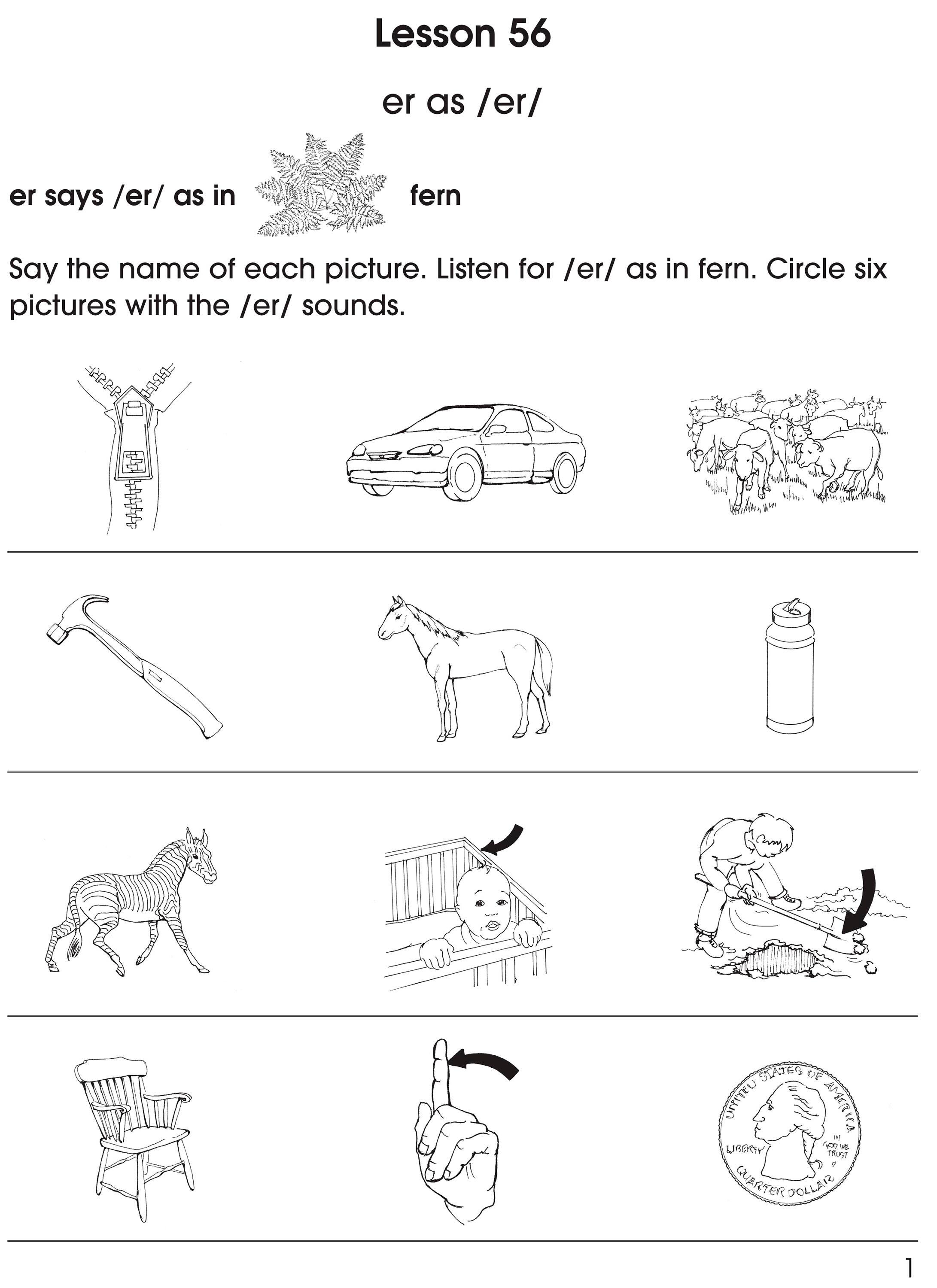 Image for Recipe For Reading Workbook 5 for Reading Intervention & Phonics from School Specialty