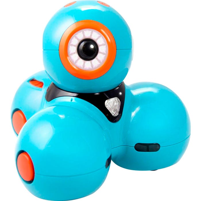 Wonder Workshop Dash Robot