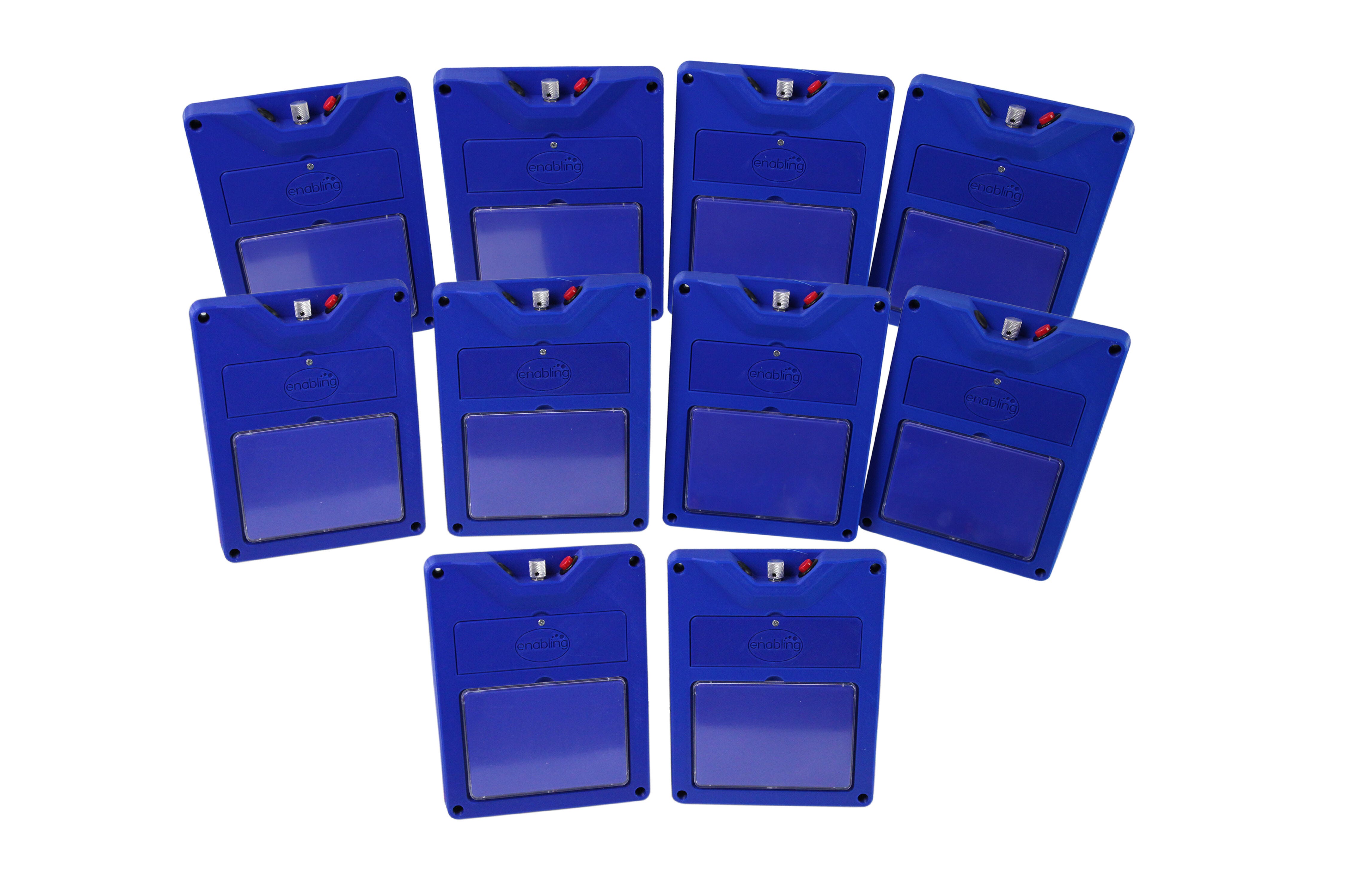 Enabling Devices Put-Em-Arounds, Set of 10
