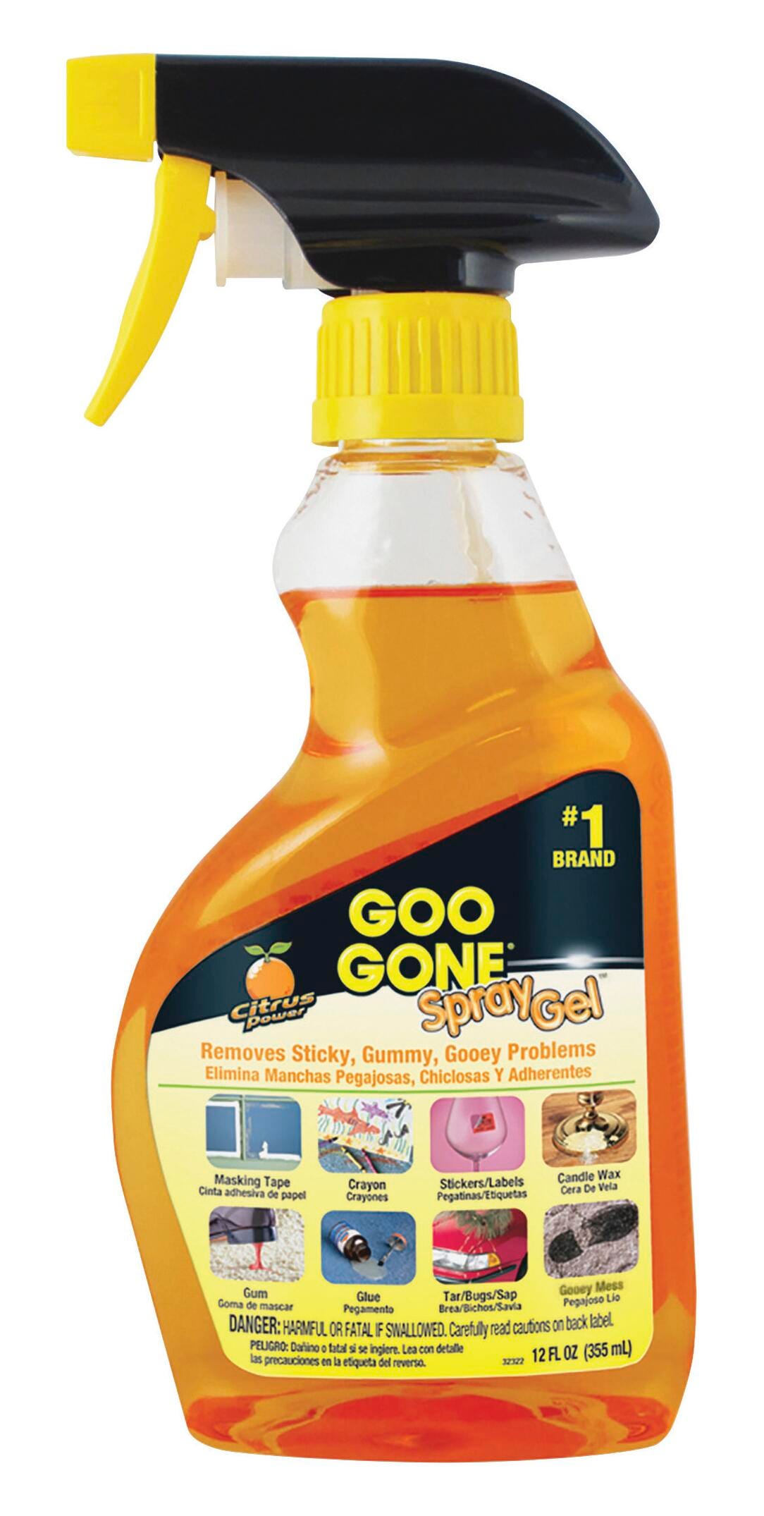 Cleaning Products, Item Number 1540964