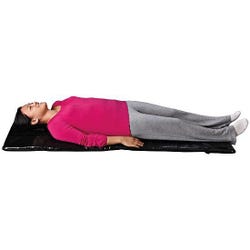 Full Body Vibration Massage Mat with Heat 2119874