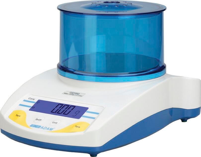 Electronic Balances, Item Number 1292742