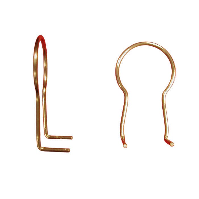 Delta Education Wire Form Metal, Pack of 9