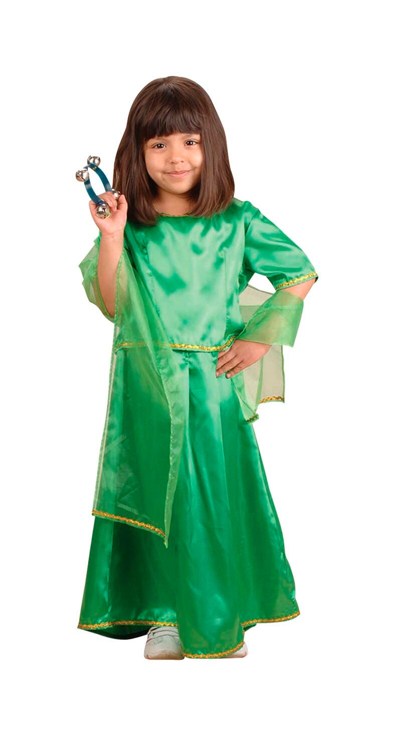 Marvel Education Company India Girl Ethnic Outfit, Item 2103750