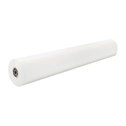 Rainbow Kraft Duo-Finish Kraft Paper Roll, 40 lb, 36 Inches x 1000 Feet, White 027288