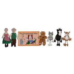 Storytelling, Felt Board Stories, Childrens Books on CD, Storytelling Activities Supplies, Item Number 1534376