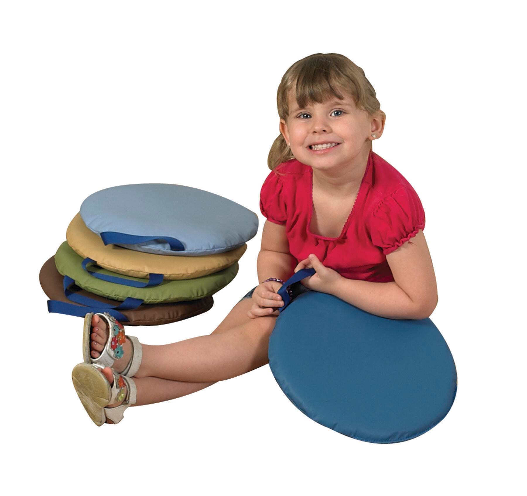 Floor Cushions, Pillows Supplies, Item Number 1468826