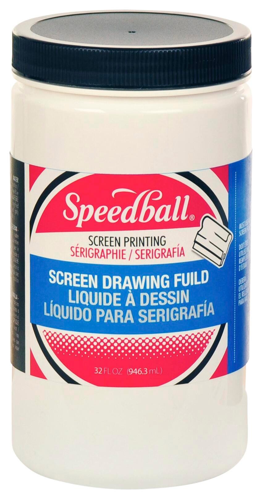 Screen Printing Supplies, Item Number 407347