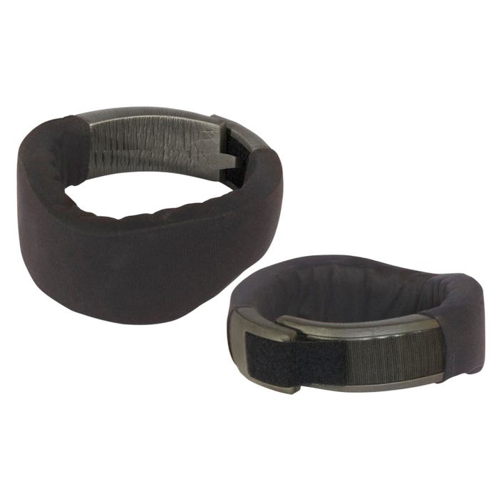 Danmar Swirl Collar