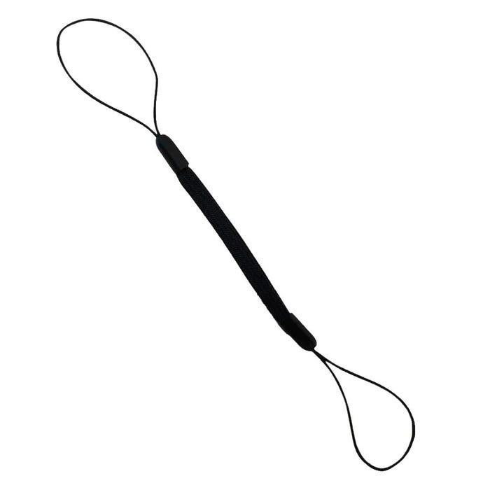 Chewigem Chewable Toggle Tag Strap