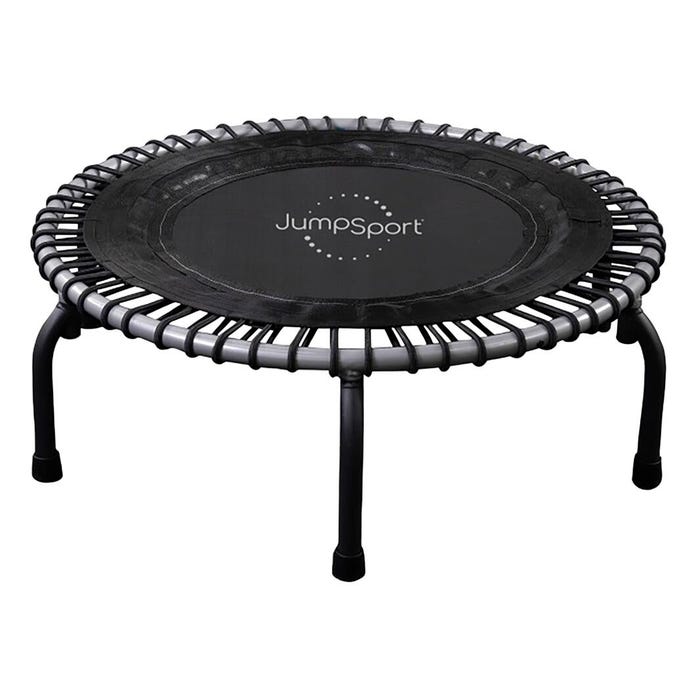 JumpSport PREMIUM 350 Fitness Trampoline, 39 Inch