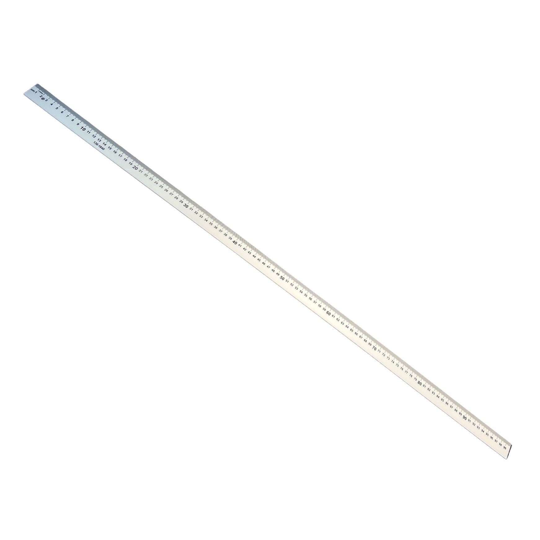 Delta Education Meterstick, Flexible, 1 M 130-1640