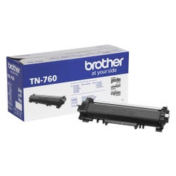 Black Laser Toner, Item Number 1599916