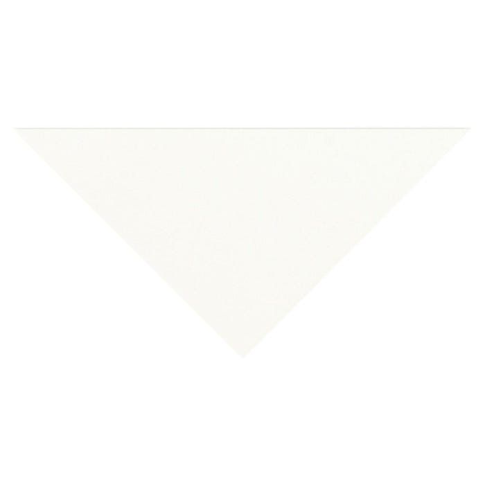 Crescent Illustration Board No. 300, 20 x 30 Inches, White, Pack of 5