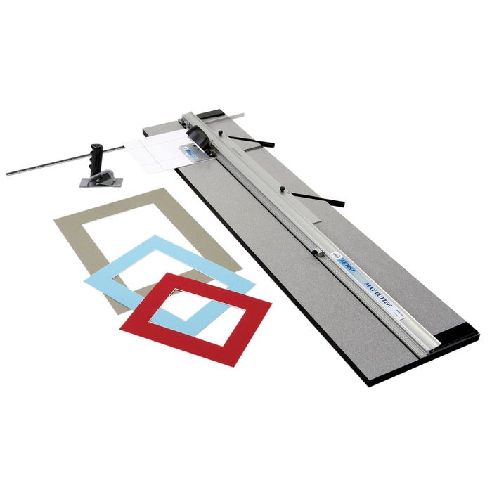 Logan Artist Elite 450-1 Mat Cutter, 40 Inch Capacity